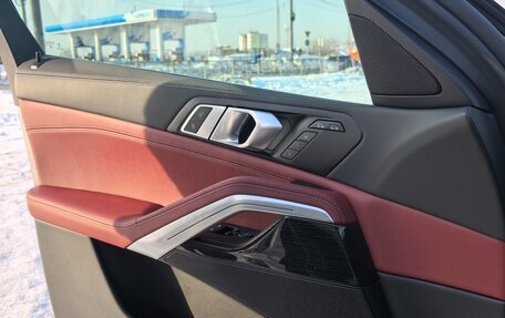 BMW X6, 2024 год, 13 999 999 рублей, 19 фотография