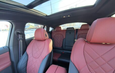 BMW X6, 2024 год, 13 999 999 рублей, 21 фотография