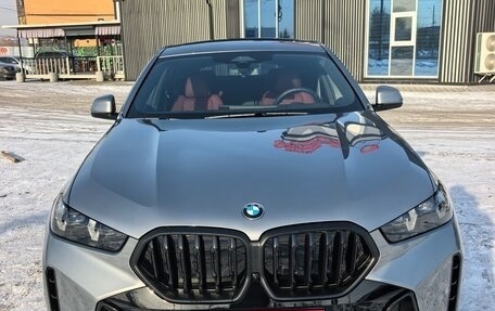 BMW X6, 2024 год, 13 999 999 рублей, 7 фотография