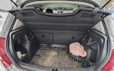 Skoda Fabia II, 2012 год, 650 000 рублей, 9 фотография