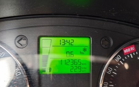 Skoda Fabia II, 2012 год, 650 000 рублей, 11 фотография