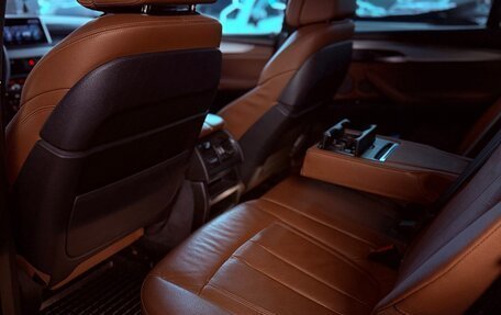 BMW X5, 2017 год, 4 157 000 рублей, 8 фотография