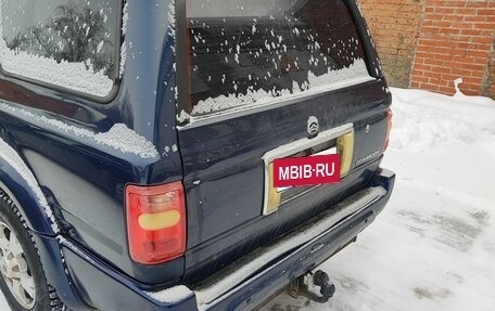 Great Wall Safe, 2007 год, 600 000 рублей, 4 фотография