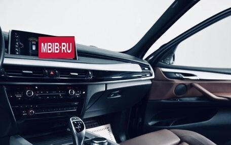 BMW X5, 2017 год, 4 157 000 рублей, 11 фотография