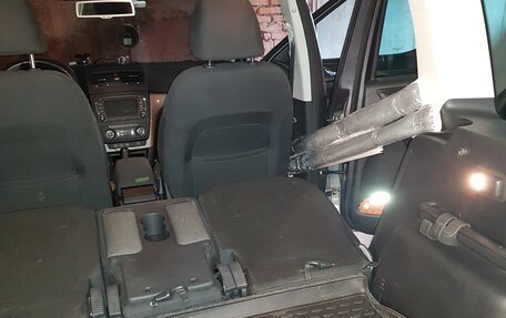 Skoda Yeti I рестайлинг, 2014 год, 1 900 000 рублей, 7 фотография