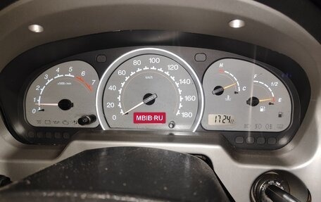 Great Wall Safe, 2007 год, 600 000 рублей, 5 фотография