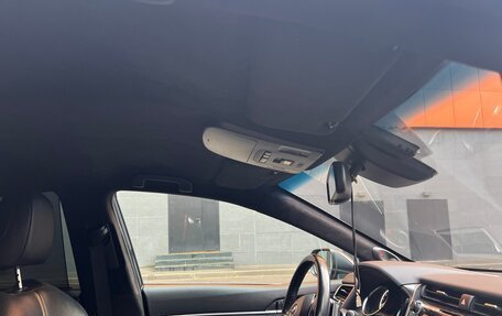 Toyota Camry, 2018 год, 2 600 000 рублей, 16 фотография