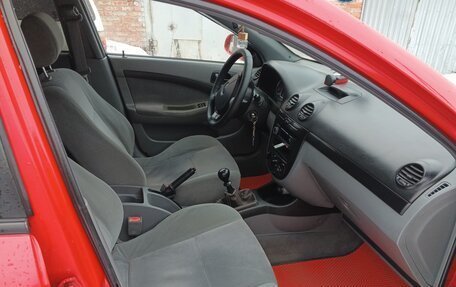 Chevrolet Lacetti, 2007 год, 445 000 рублей, 5 фотография