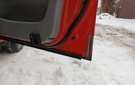 Chevrolet Lacetti, 2007 год, 445 000 рублей, 7 фотография