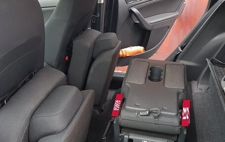 Skoda Yeti I рестайлинг, 2014 год, 1 900 000 рублей, 8 фотография