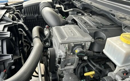 Rambler 1500, 2021 год, 6 400 000 рублей, 3 фотография