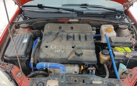 Chevrolet Lacetti, 2007 год, 445 000 рублей, 13 фотография