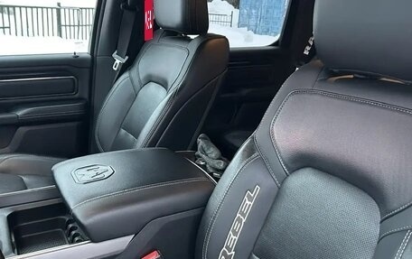 Rambler 1500, 2021 год, 6 400 000 рублей, 2 фотография