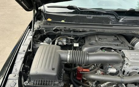 Rambler 1500, 2021 год, 6 400 000 рублей, 6 фотография