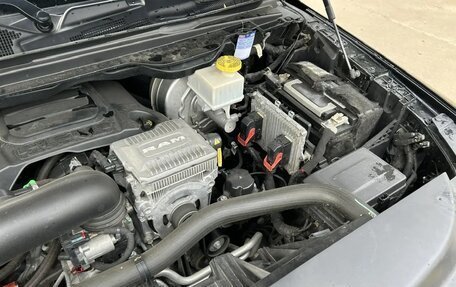 Rambler 1500, 2021 год, 6 400 000 рублей, 7 фотография