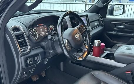 Rambler 1500, 2021 год, 6 400 000 рублей, 11 фотография