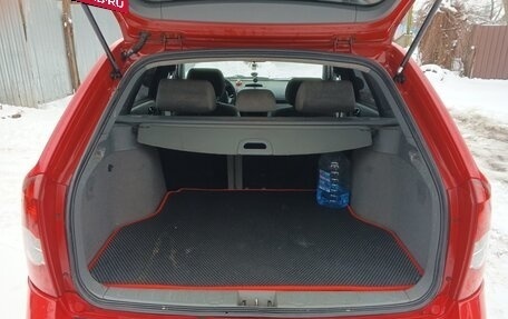 Chevrolet Lacetti, 2007 год, 445 000 рублей, 8 фотография