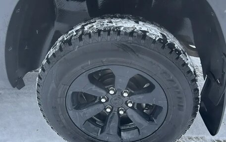 Rambler 1500, 2021 год, 6 400 000 рублей, 16 фотография