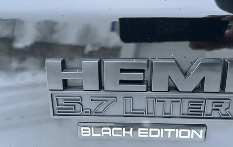 Rambler 1500, 2021 год, 6 400 000 рублей, 15 фотография