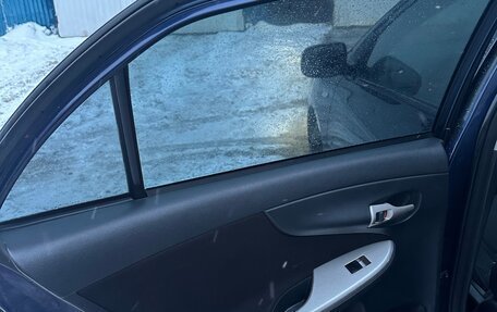 Toyota Corolla, 2008 год, 790 000 рублей, 10 фотография