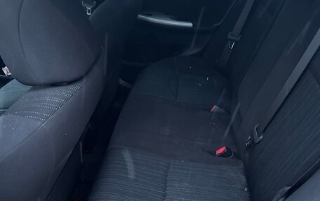 Toyota Corolla, 2008 год, 790 000 рублей, 11 фотография