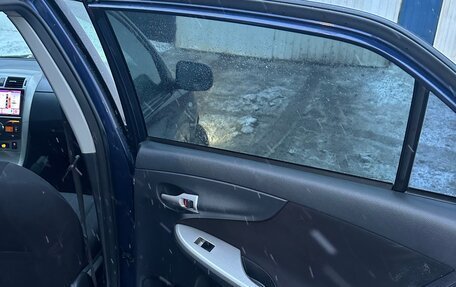 Toyota Corolla, 2008 год, 790 000 рублей, 13 фотография