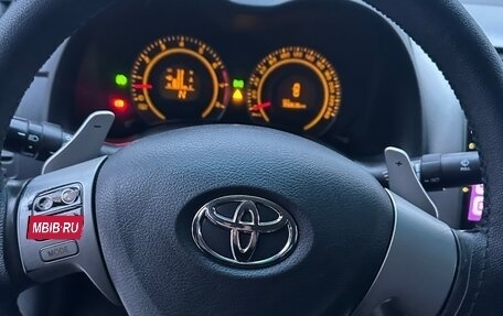 Toyota Corolla, 2008 год, 790 000 рублей, 8 фотография