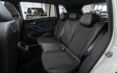 Volkswagen Tiguan, 2025 год, 4 900 000 рублей, 14 фотография