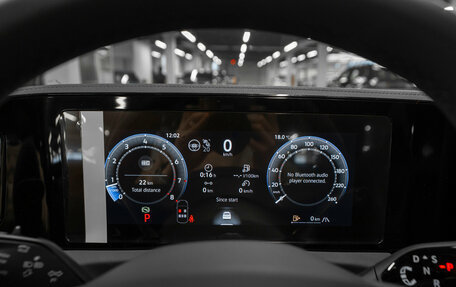 Volkswagen Tiguan, 2025 год, 4 900 000 рублей, 12 фотография