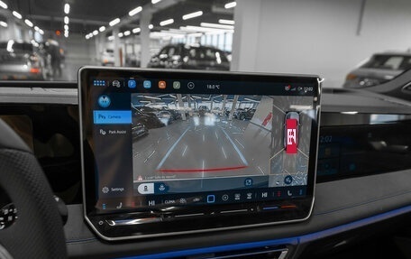 Volkswagen Tiguan, 2025 год, 4 900 000 рублей, 18 фотография