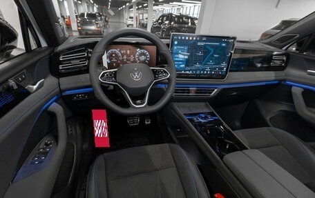 Volkswagen Tiguan, 2025 год, 4 900 000 рублей, 7 фотография