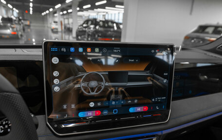 Volkswagen Tiguan, 2025 год, 4 900 000 рублей, 20 фотография