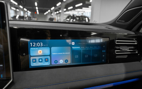 Volkswagen Tiguan, 2025 год, 4 900 000 рублей, 22 фотография