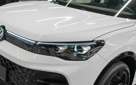 Volkswagen Tiguan, 2025 год, 4 900 000 рублей, 29 фотография