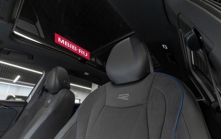 Volkswagen Tiguan, 2025 год, 4 900 000 рублей, 10 фотография