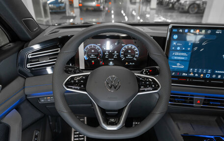 Volkswagen Tiguan, 2025 год, 4 900 000 рублей, 11 фотография