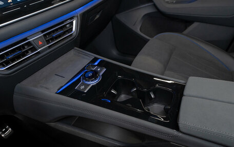 Volkswagen Tiguan, 2025 год, 4 900 000 рублей, 16 фотография