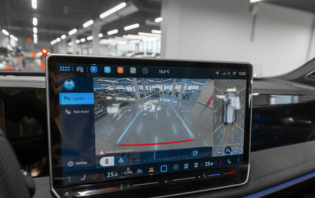 Volkswagen Tiguan, 2025 год, 4 900 000 рублей, 18 фотография