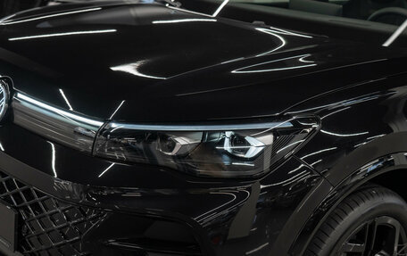 Volkswagen Tiguan, 2025 год, 4 900 000 рублей, 28 фотография