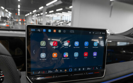 Volkswagen Tiguan, 2025 год, 4 900 000 рублей, 19 фотография