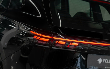 Volkswagen Tiguan, 2025 год, 4 900 000 рублей, 30 фотография