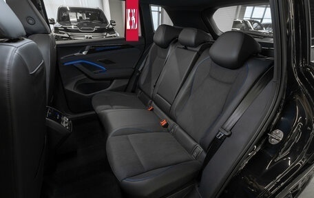 Volkswagen Tiguan, 2025 год, 4 900 000 рублей, 14 фотография