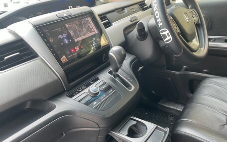 Honda Freed II, 2017 год, 1 700 000 рублей, 3 фотография