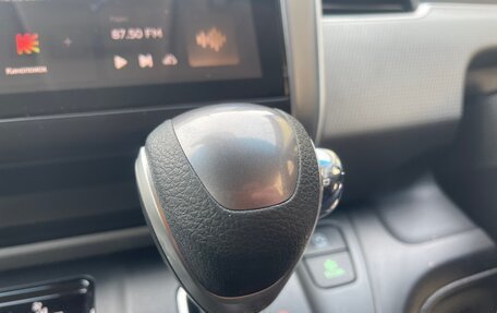 Honda Freed II, 2017 год, 1 700 000 рублей, 9 фотография