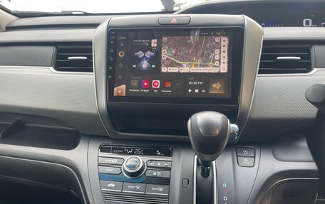 Honda Freed II, 2017 год, 1 700 000 рублей, 8 фотография