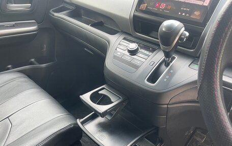 Honda Freed II, 2017 год, 1 700 000 рублей, 11 фотография