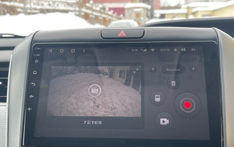 Honda Freed II, 2017 год, 1 700 000 рублей, 16 фотография