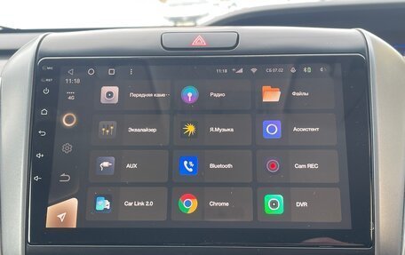 Honda Freed II, 2017 год, 1 700 000 рублей, 18 фотография