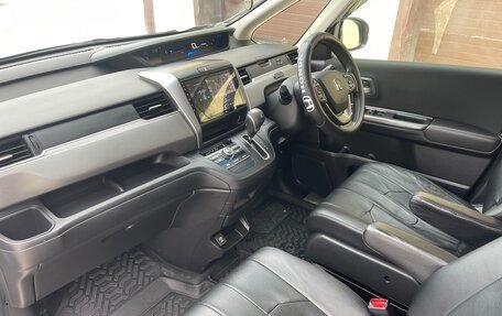 Honda Freed II, 2017 год, 1 700 000 рублей, 12 фотография