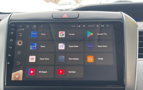 Honda Freed II, 2017 год, 1 700 000 рублей, 17 фотография